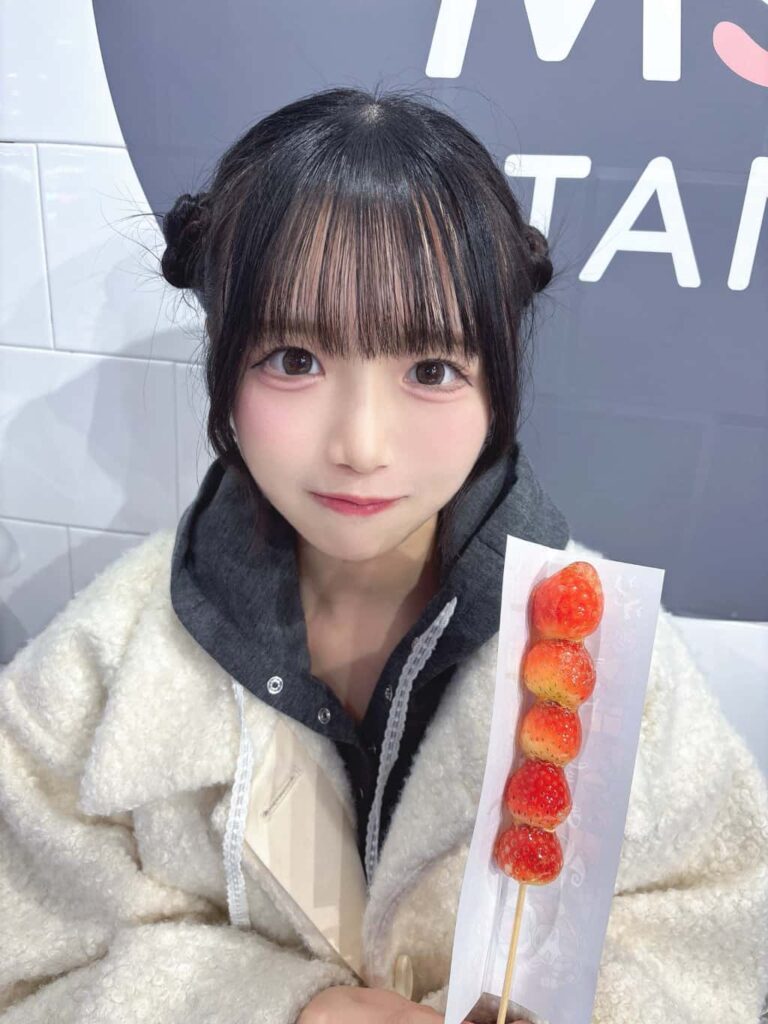 仁科美都( にしな みつ )【ホワイト】プロフィール｜Pastel Closet【パスクロ】画像