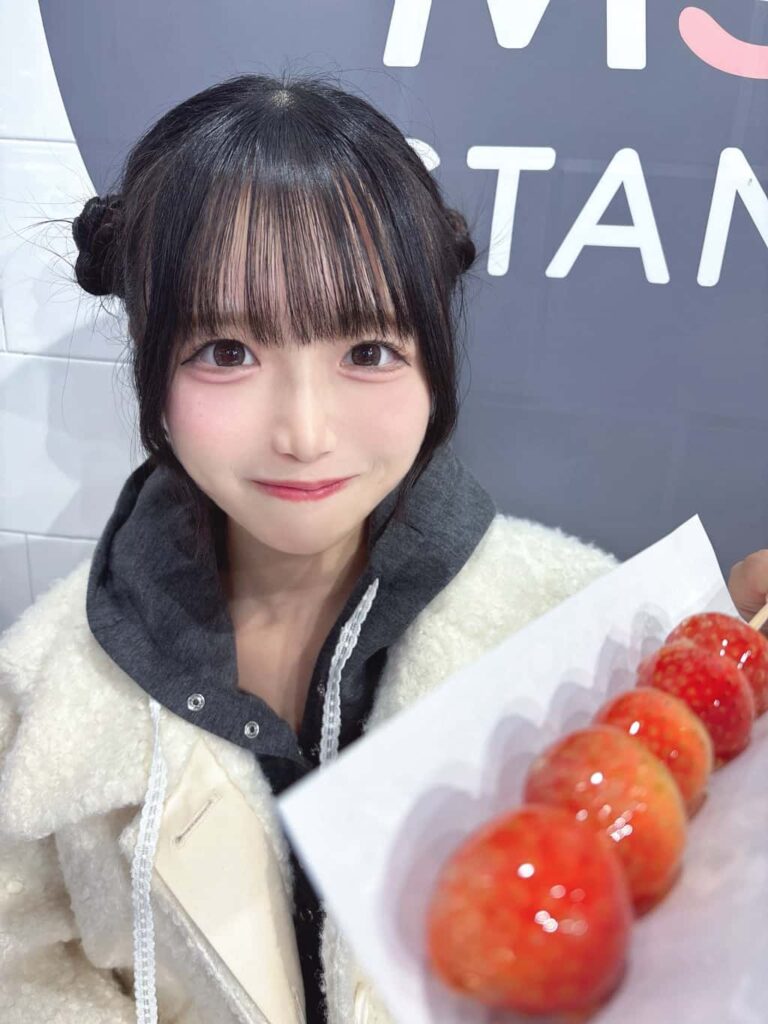 仁科美都( にしな みつ )【ホワイト】プロフィール｜Pastel Closet【パスクロ】画像