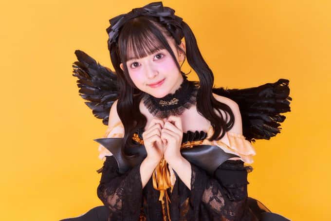 花木舞花( はなき まいか )【オレンジ】プロフィール｜Pastel Closet【パスクロ】画像