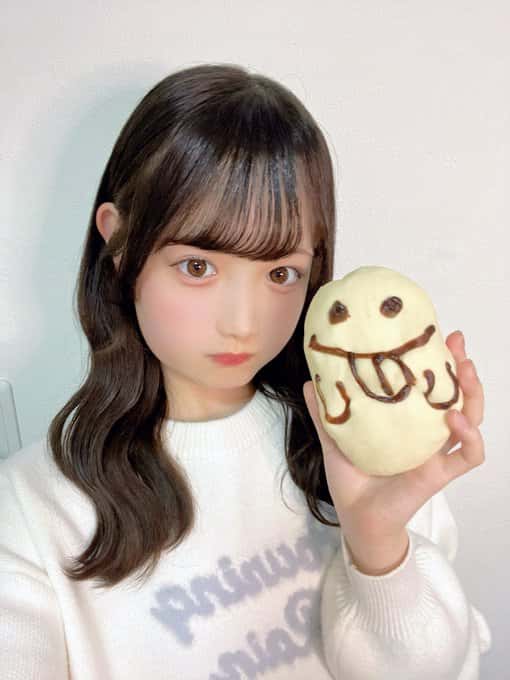 柑乃あい( かんの あい )【イエロー】プロフィール｜Pastel Closet【パスクロ】画像