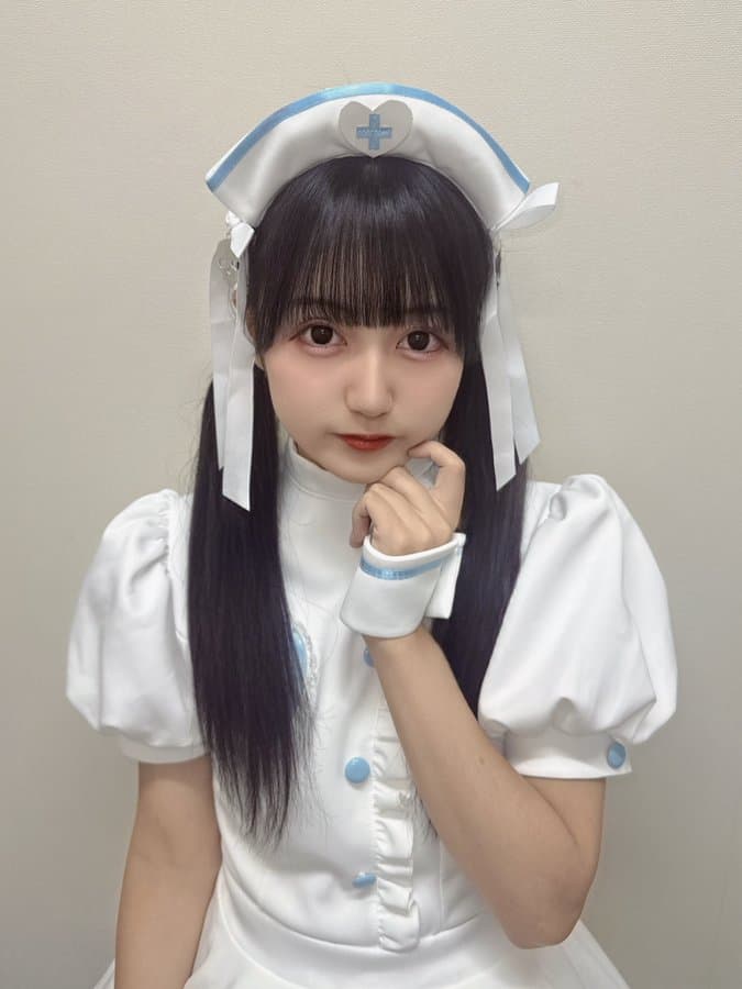 安斎みのり( あんざい みのり)【パープル】プロフィール｜Pastel Closet【パスクロ】画像