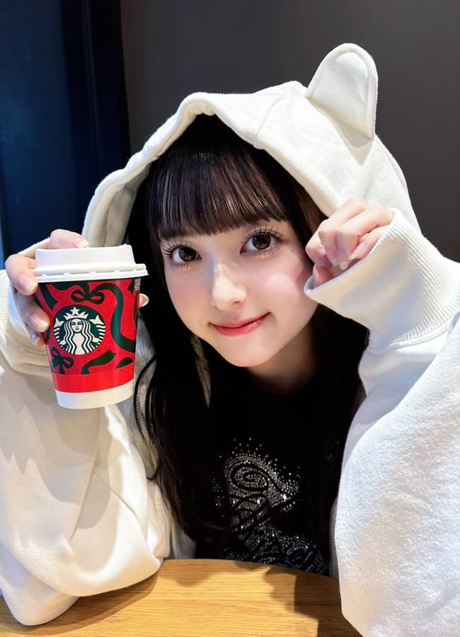 花木舞花( はなき まいか )【オレンジ】プロフィール｜Pastel Closet【パスクロ】画像