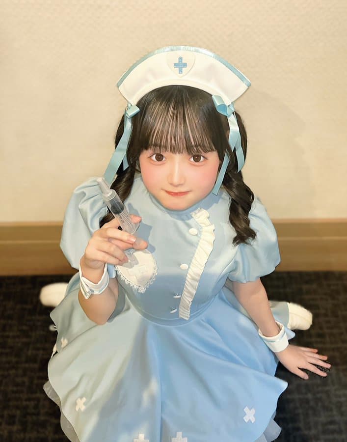 柑乃あい( かんの あい )【イエロー】プロフィール｜Pastel Closet【パスクロ】画像