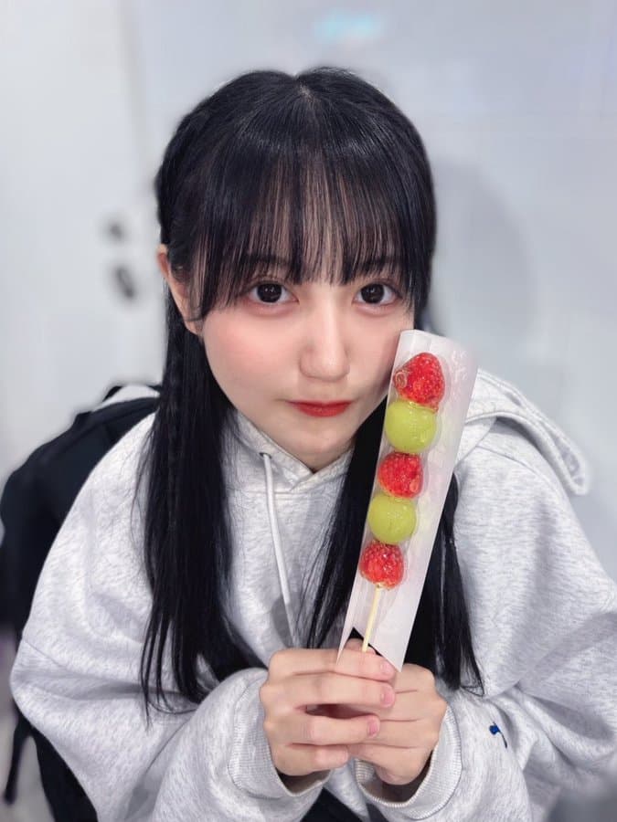 安斎みのり( あんざい みのり)【パープル】プロフィール｜Pastel Closet【パスクロ】画像