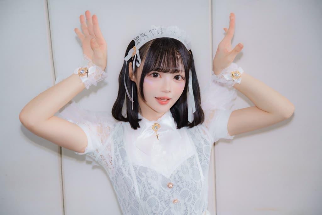 雛城ののか( ひなき ののか )【ブルー】プロフィール｜Pastel Closet【パスクロ】画像