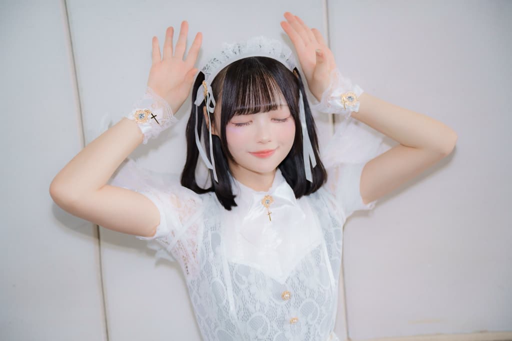 雛城ののか( ひなき ののか )【ブルー】プロフィール｜Pastel Closet【パスクロ】画像