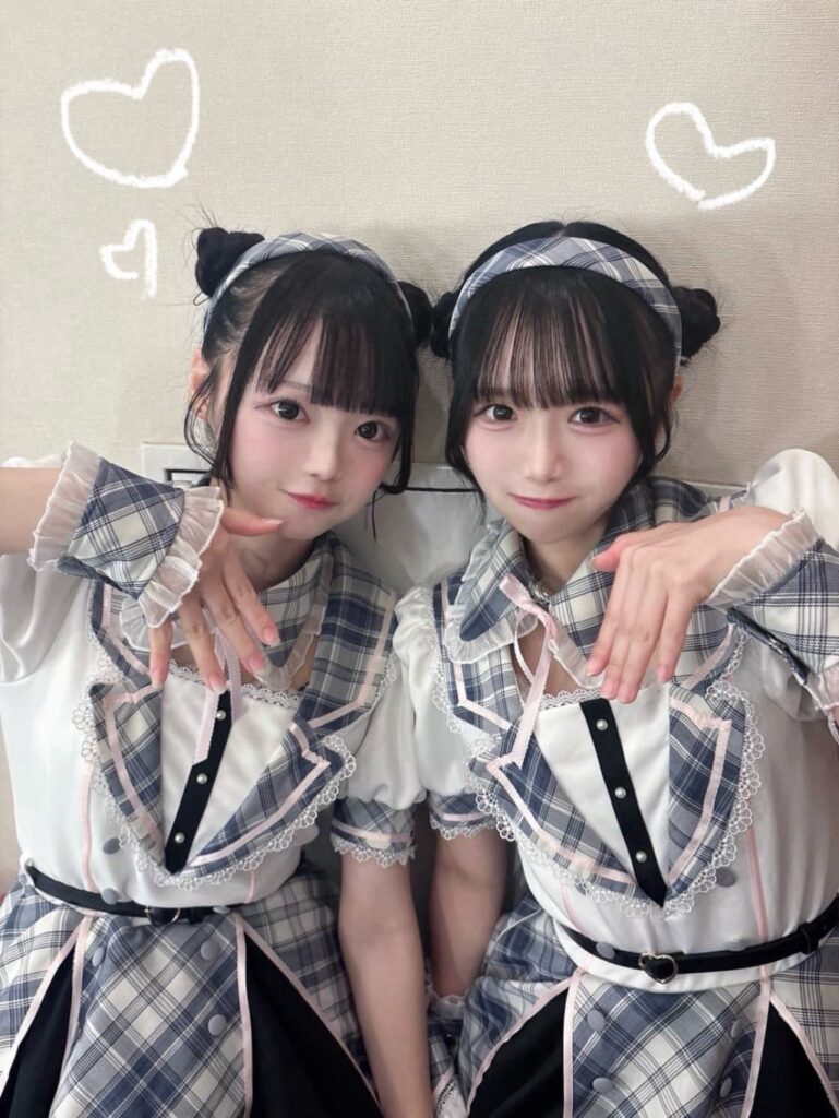 仁科美都( にしな みつ )【ホワイト】プロフィール｜Pastel Closet【パスクロ】画像