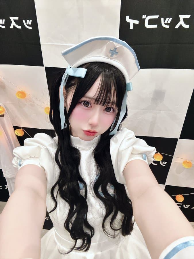 幸野 れいあ( ゆきの れいあ )【レッド】プロフィール｜Pastel Closet【パスクロ】