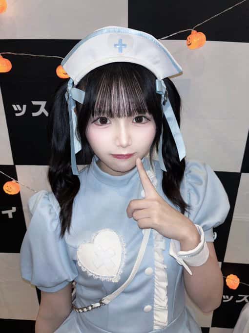 仁科美都( にしな みつ )【ホワイト】プロフィール｜Pastel Closet【パスクロ】画像