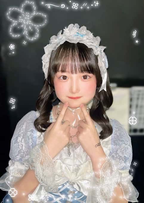 柑乃あい( かんの あい )【イエロー】プロフィール｜Pastel Closet【パスクロ】画像