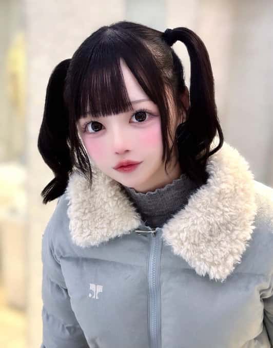 雛城ののか( ひなき ののか )【ブルー】プロフィール｜Pastel Closet【パスクロ】画像