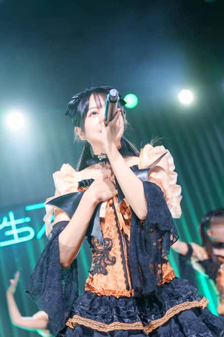 安斎みのり( あんざい みのり)【パープル】プロフィール｜Pastel Closet【パスクロ】画像