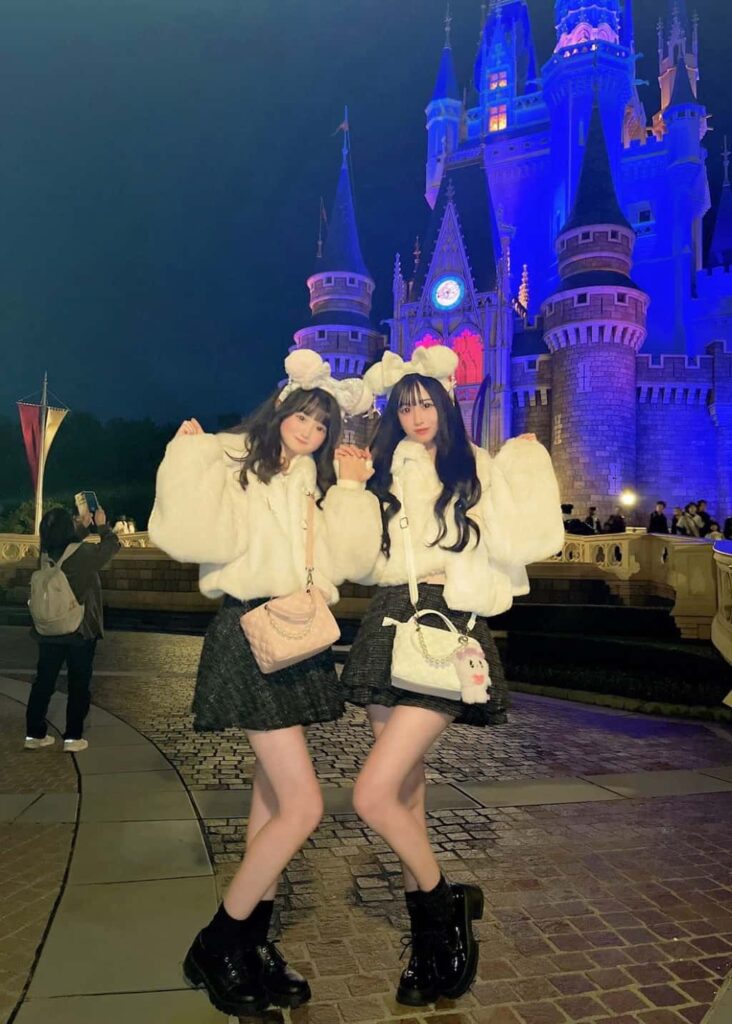 柑乃あい( かんの あい )【イエロー】プロフィール｜Pastel Closet【パスクロ】画像