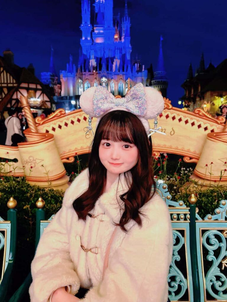 柑乃あい( かんの あい )【イエロー】プロフィール｜Pastel Closet【パスクロ】画像