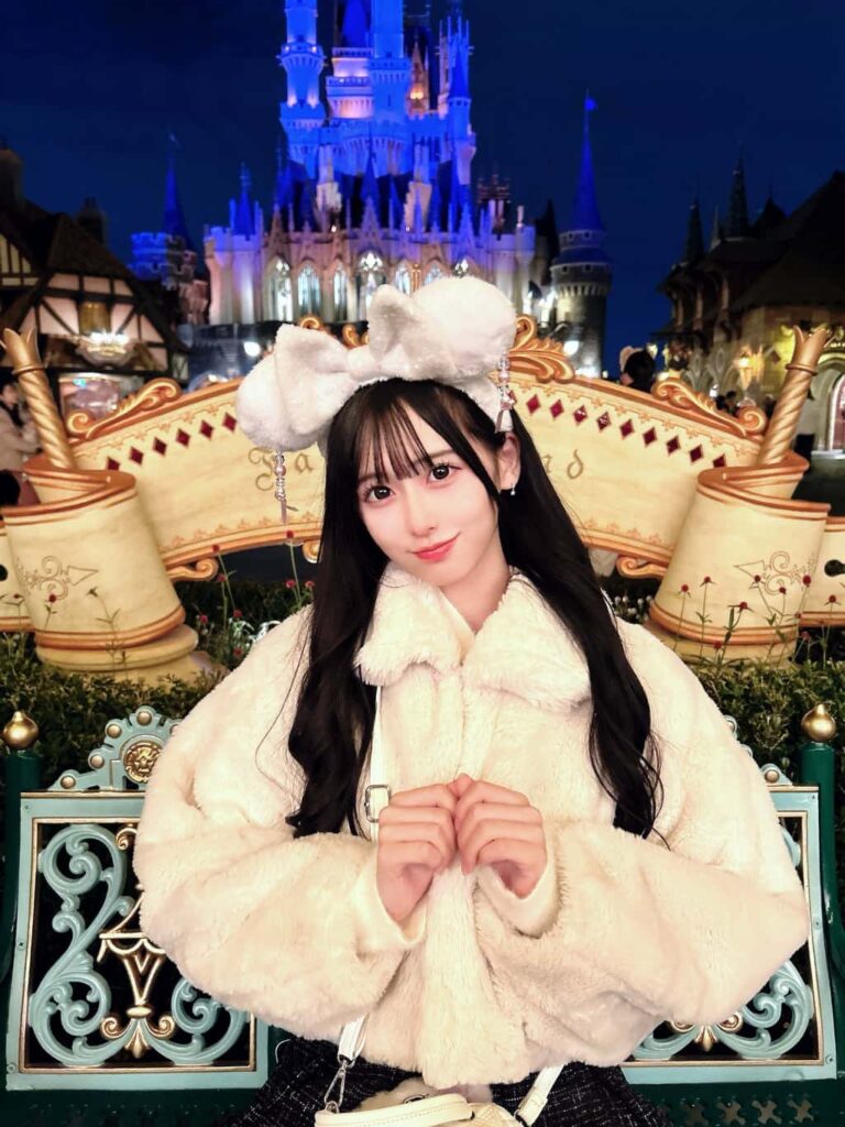 幸野 れいあ( ゆきの れいあ )【レッド】プロフィール｜Pastel Closet【パスクロ】