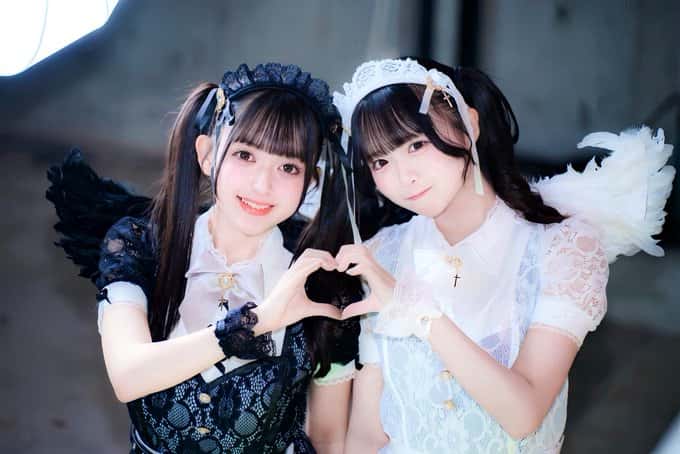 仁科美都( にしな みつ )【ホワイト】プロフィール｜Pastel Closet【パスクロ】画像