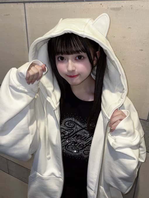 花木舞花( はなき まいか )【オレンジ】プロフィール｜Pastel Closet【パスクロ】画像