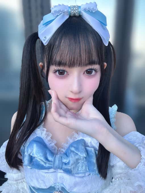 花木舞花( はなき まいか )【オレンジ】プロフィール｜Pastel Closet【パスクロ】画像