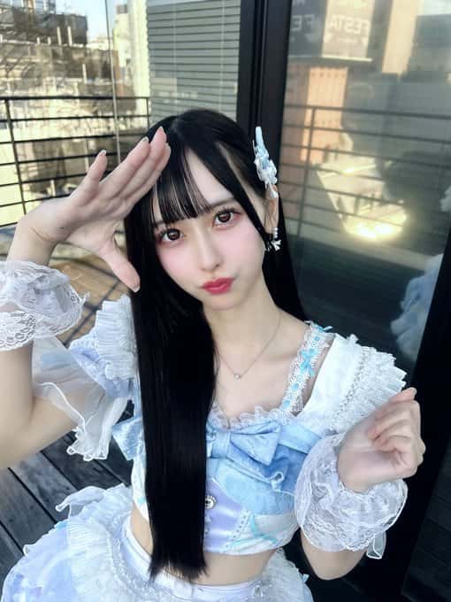 幸野 れいあ( ゆきの れいあ )【レッド】プロフィール｜Pastel Closet【パスクロ】