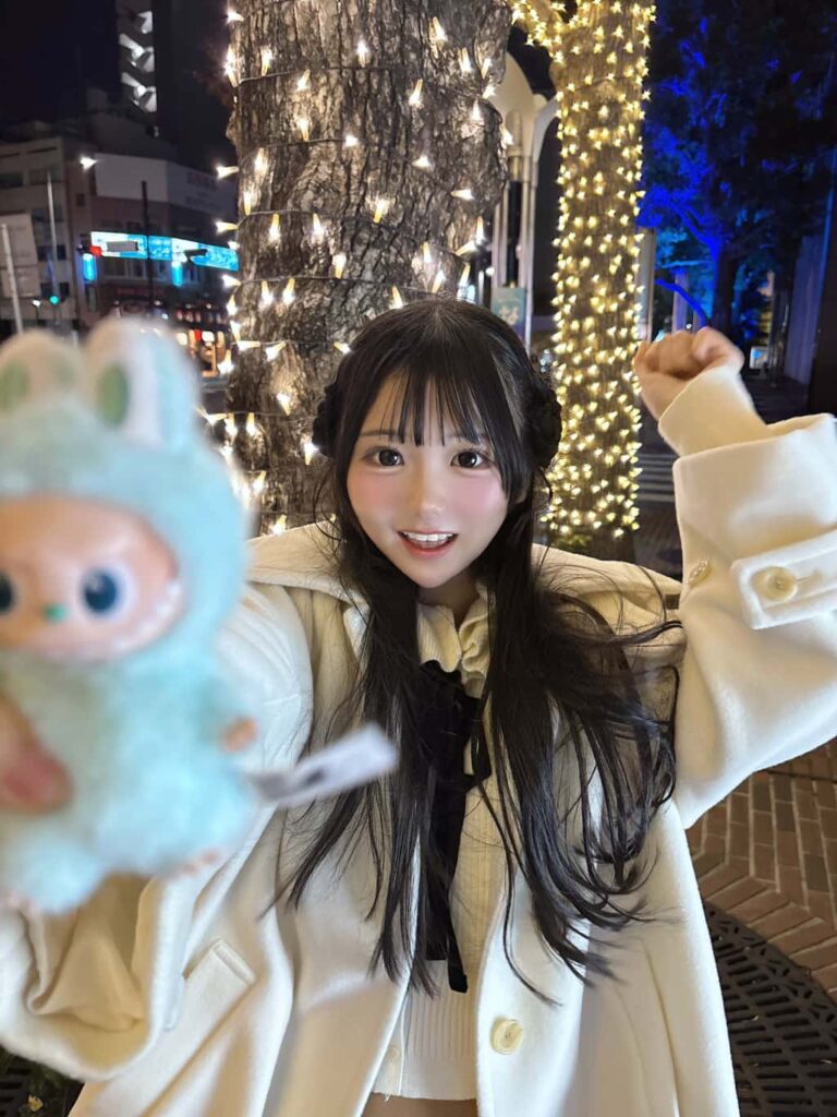 篠原さくら( しのはら さくら )【ピンク】プロフィール｜Pastel Closet【パスクロ】