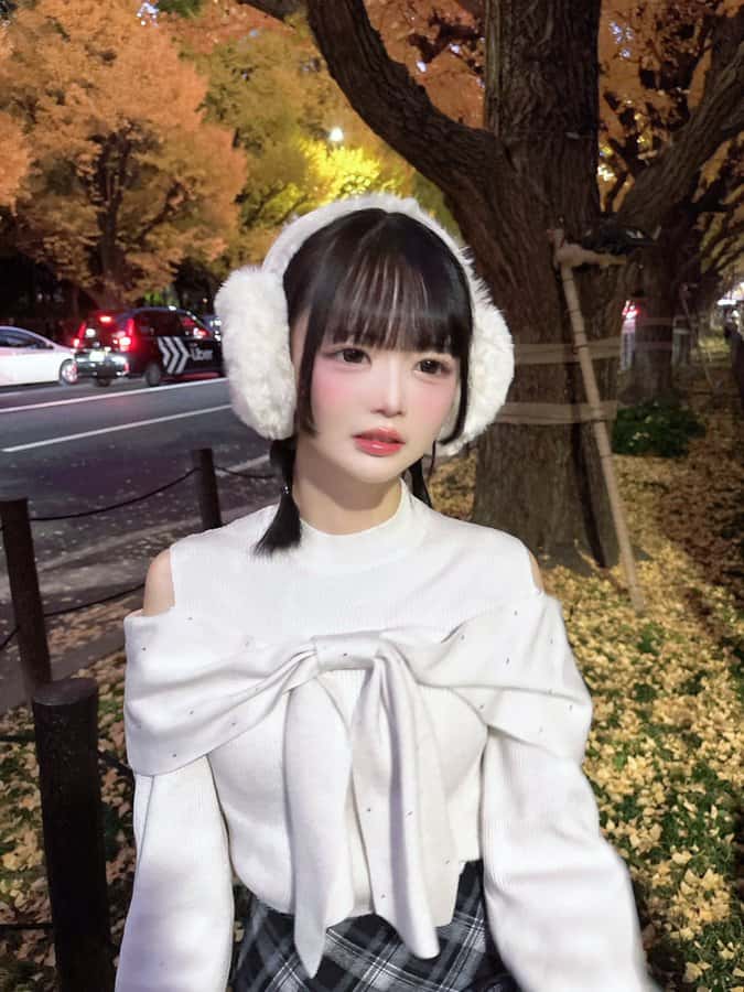 雛城ののか( ひなき ののか )【ブルー】プロフィール｜Pastel Closet【パスクロ】画像