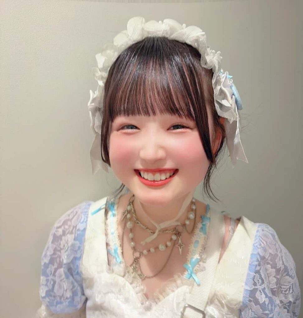 柑乃あい( かんの あい )【イエロー】プロフィール｜Pastel Closet【パスクロ】画像