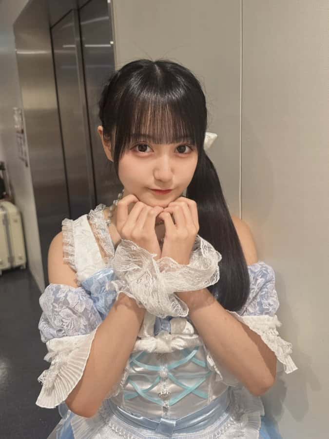 安斎みのり( あんざい みのり)【パープル】プロフィール｜Pastel Closet【パスクロ】画像