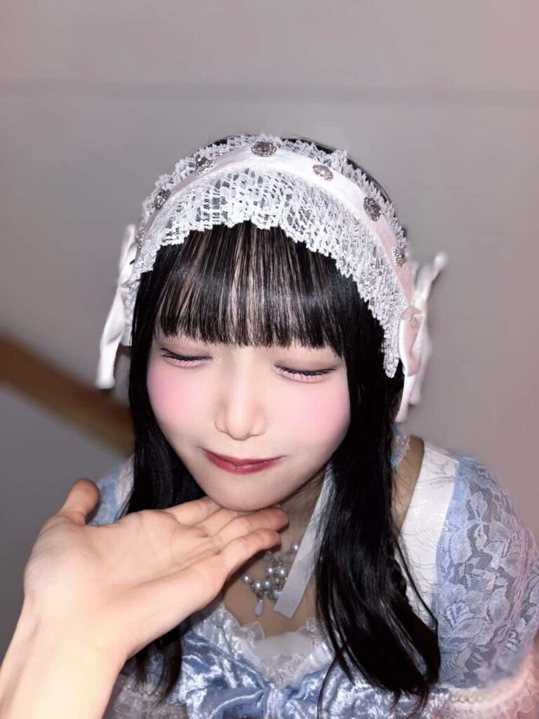 仁科美都( にしな みつ )【ホワイト】プロフィール｜Pastel Closet【パスクロ】画像