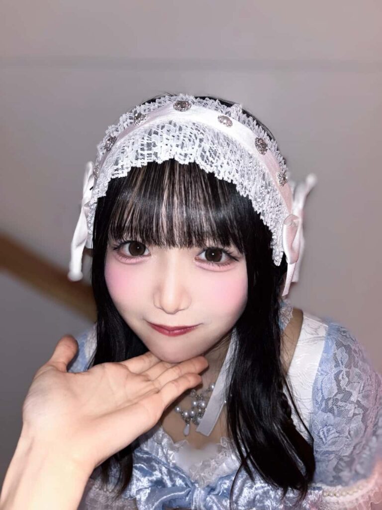 仁科美都( にしな みつ )【ホワイト】プロフィール｜Pastel Closet【パスクロ】画像