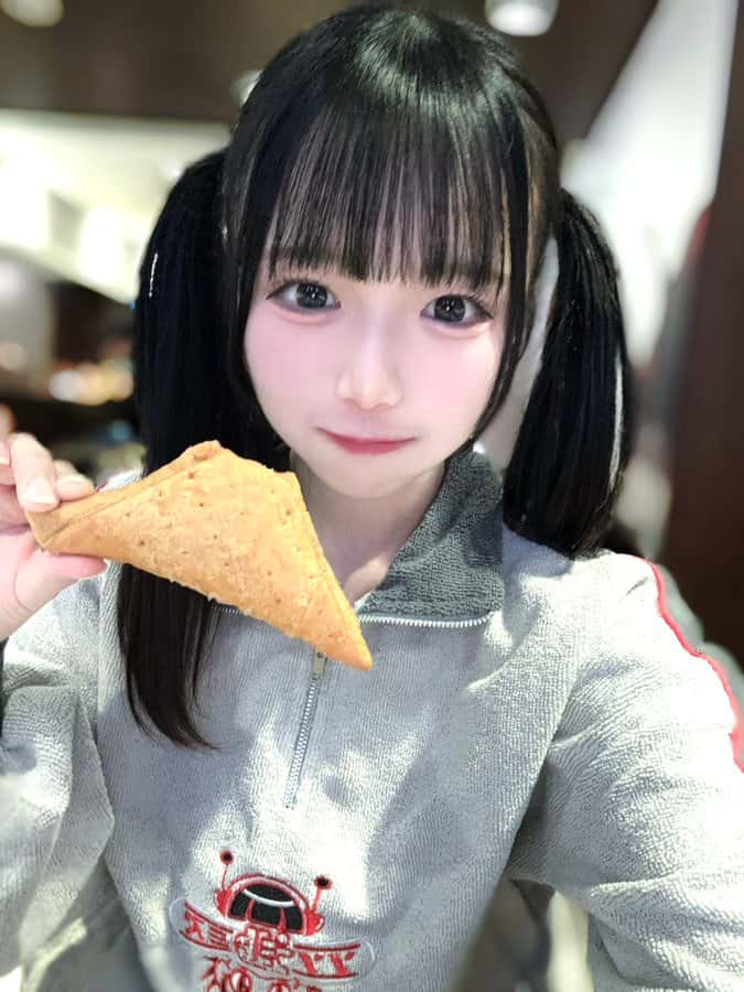 仁科美都( にしな みつ )【ホワイト】プロフィール｜Pastel Closet【パスクロ】画像