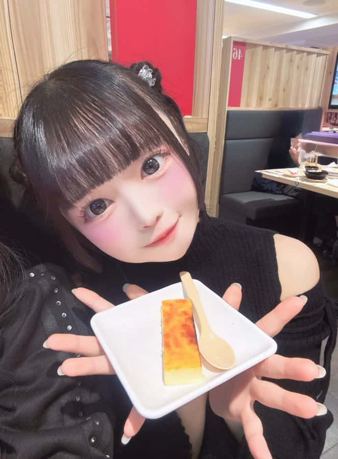 雛城ののか( ひなき ののか )【ブルー】プロフィール｜Pastel Closet【パスクロ】画像