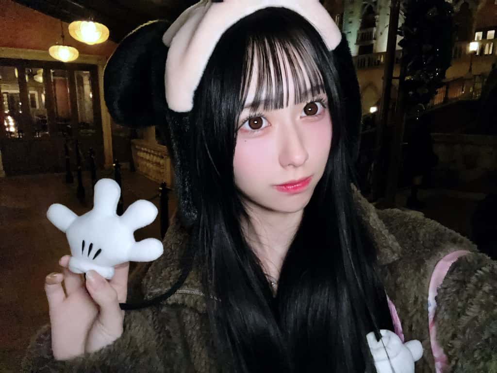 幸野 れいあ( ゆきの れいあ )【レッド】プロフィール｜Pastel Closet【パスクロ】