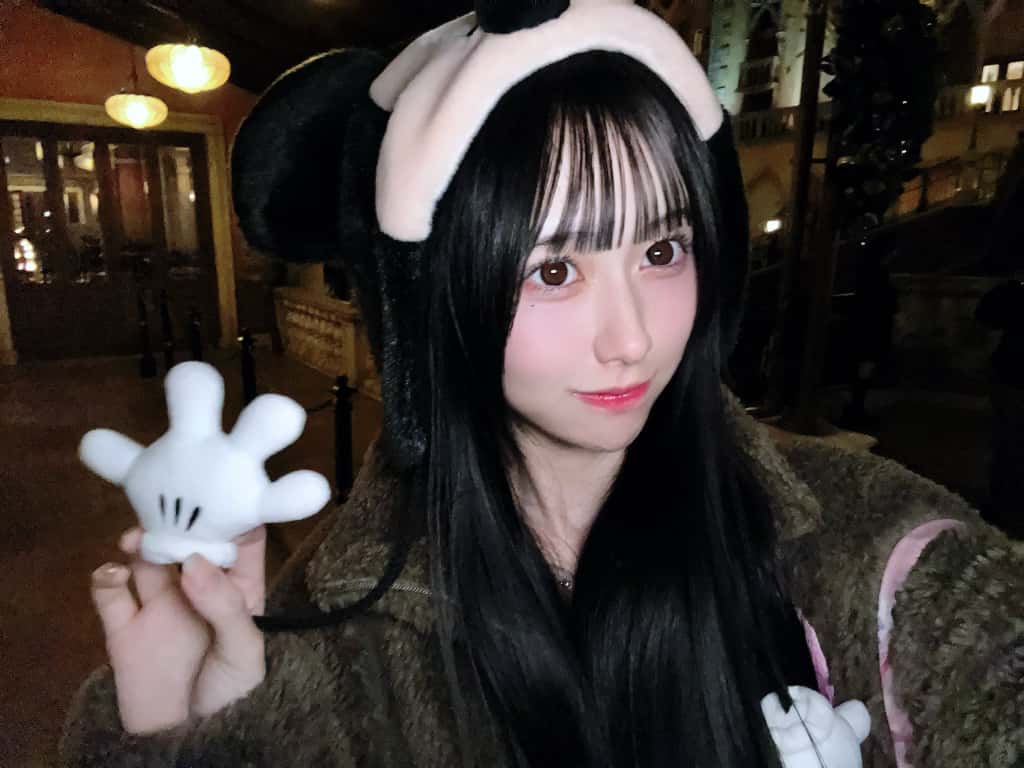 幸野 れいあ( ゆきの れいあ )【レッド】プロフィール｜Pastel Closet【パスクロ】