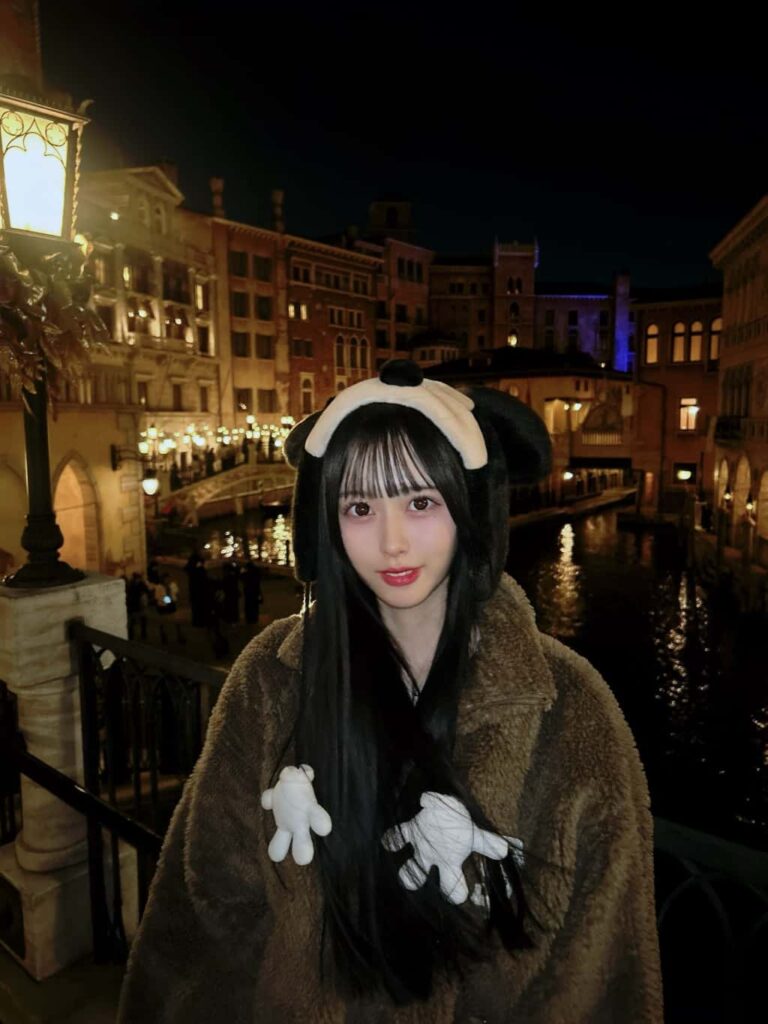 幸野 れいあ( ゆきの れいあ )【レッド】プロフィール｜Pastel Closet【パスクロ】