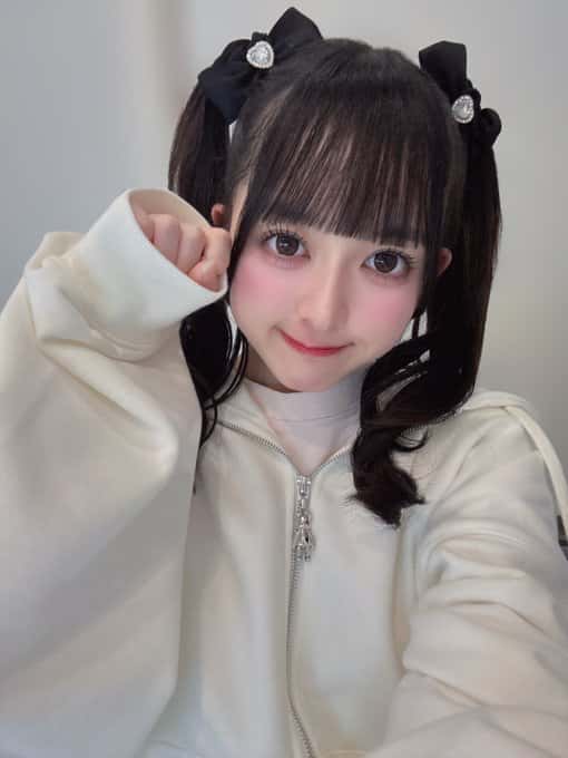 花木舞花( はなき まいか )【オレンジ】プロフィール｜Pastel Closet【パスクロ】画像