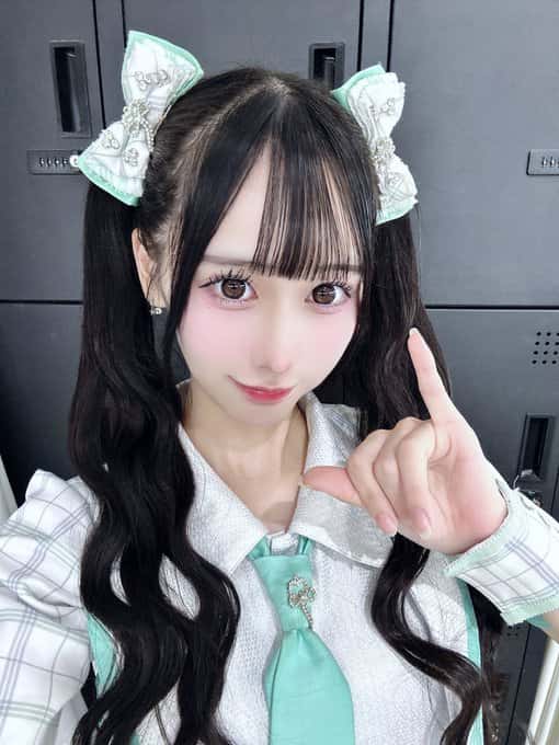 幸野 れいあ( ゆきの れいあ )【レッド】プロフィール｜Pastel Closet【パスクロ】