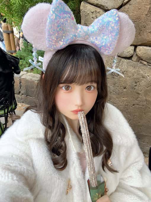 柑乃あい( かんの あい )【イエロー】プロフィール｜Pastel Closet【パスクロ】画像