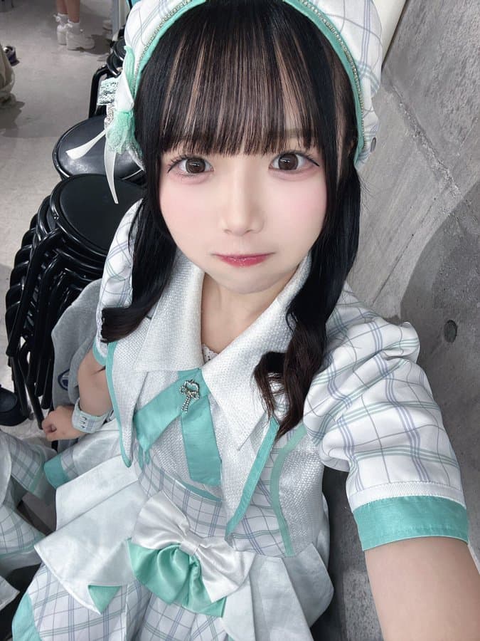 仁科美都( にしな みつ )【ホワイト】プロフィール｜Pastel Closet【パスクロ】画像