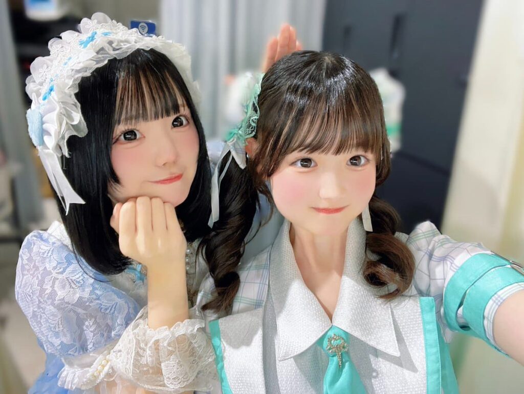 柑乃あい( かんの あい )【イエロー】プロフィール｜Pastel Closet【パスクロ】画像