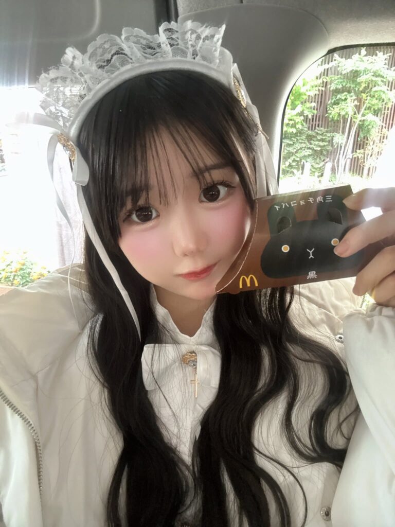 篠原さくら( しのはら さくら )【ピンク】プロフィール｜Pastel Closet【パスクロ】