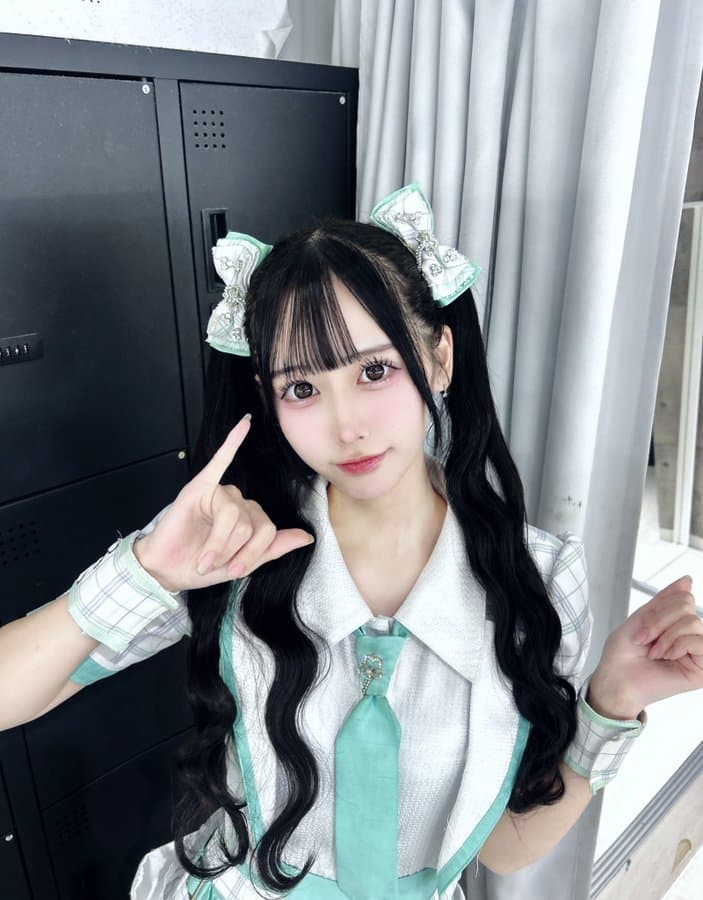 幸野 れいあ( ゆきの れいあ )【レッド】プロフィール｜Pastel Closet【パスクロ】