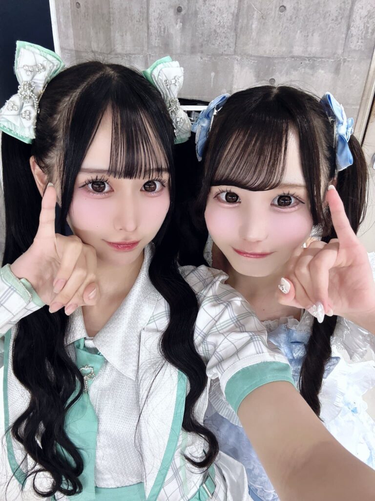 幸野 れいあ( ゆきの れいあ )【レッド】プロフィール｜Pastel Closet【パスクロ】