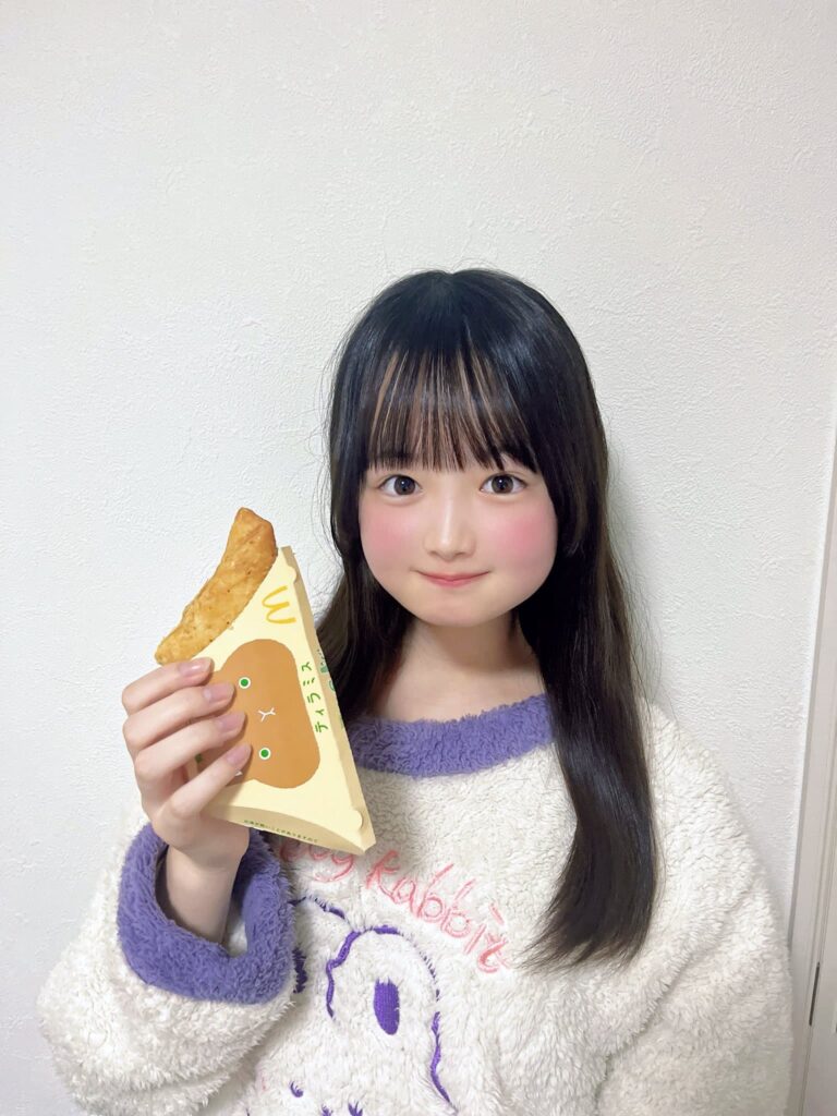 柑乃あい( かんの あい )【イエロー】プロフィール｜Pastel Closet【パスクロ】画像