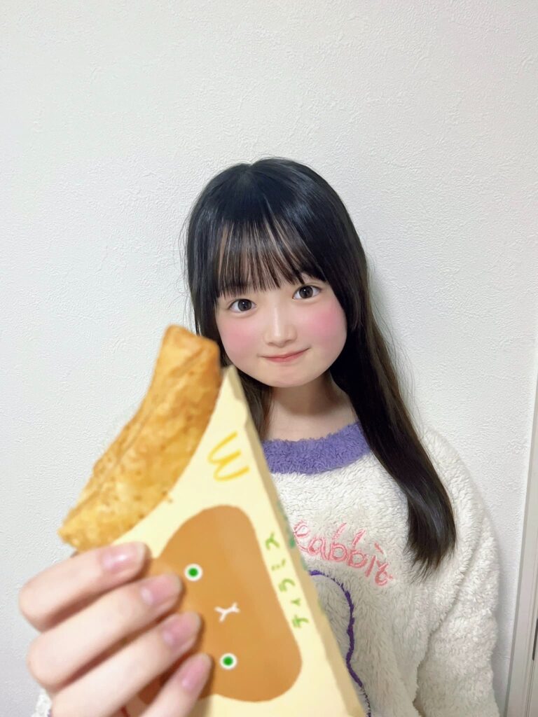 柑乃あい( かんの あい )【イエロー】プロフィール｜Pastel Closet【パスクロ】画像