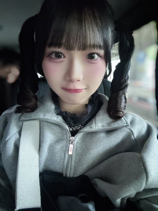 仁科美都( にしな みつ )【ホワイト】プロフィール｜Pastel Closet【パスクロ】画像