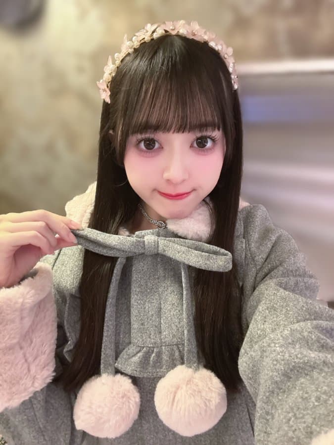 花木舞花( はなき まいか )【オレンジ】プロフィール｜Pastel Closet【パスクロ】画像