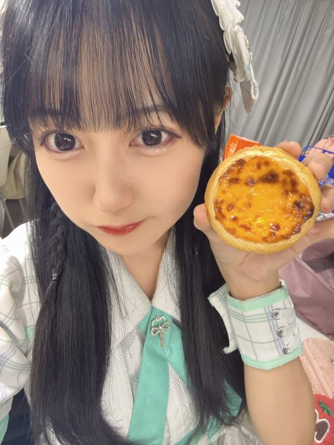 安斎みのり( あんざい みのり)【パープル】プロフィール｜Pastel Closet【パスクロ】画像