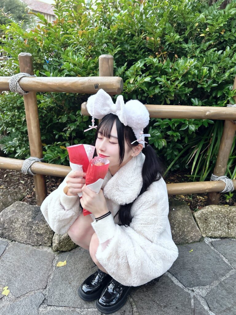 幸野 れいあ( ゆきの れいあ )【レッド】プロフィール｜Pastel Closet【パスクロ】