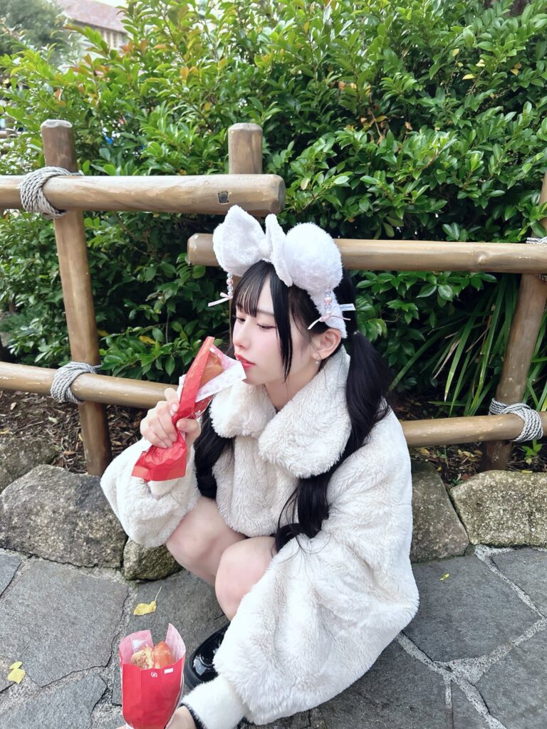 幸野 れいあ( ゆきの れいあ )【レッド】プロフィール｜Pastel Closet【パスクロ】