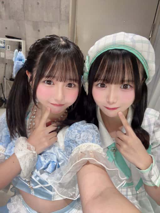 仁科美都( にしな みつ )【ホワイト】プロフィール｜Pastel Closet【パスクロ】画像